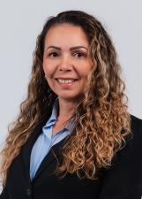 Fotografia oficial de LISIANY BRAGA