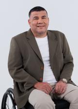 Fotografia oficial de MILTON BAHIA
