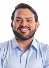 Fotografia oficial de LEANDRO DO WAGUINHO