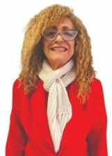 Fotografia oficial de AMÉLIA LEAL