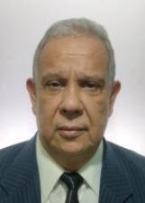 Fotografia oficial de DR. JOSÉ RICARDO