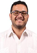 Fotografia oficial de DIEGO QUAQUA