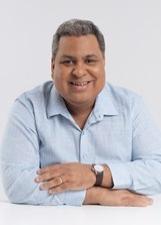 Fotografia oficial de PROFESSOR RODNEY