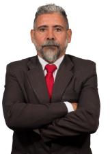 Fotografia oficial de DR. RUBINHO