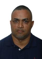 Fotografia oficial de VITOR ARANHA