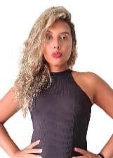 Fotografia oficial de DANI NUNES