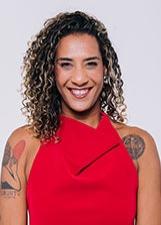 Fotografia oficial de ANIELLE FRANCO
