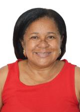 Fotografia oficial de ROSE DA SILVA