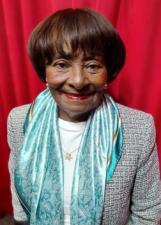 Fotografia oficial de DRA. LUCIA COSTA