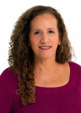 Fotografia oficial de JANDIRA FEGHALI