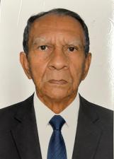 Fotografia oficial de ORLANDO CARIOCA