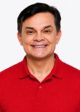 Fotografia oficial de DIMAS GADELHA