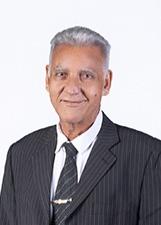 Fotografia oficial de PASTOR RENATO ROCHA