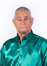 Fotografia oficial de AQUINO DO PAPA