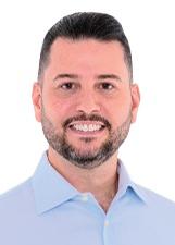 Fotografia oficial de FILIPE PEREIRA