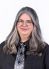 Fotografia oficial de PROFESSORA CRISTINA RITINS