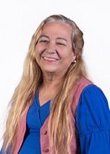 Fotografia oficial de ELIANE FARIA