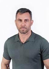 Fotografia oficial de THIAGO NAZARETH