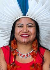 Fotografia oficial de NEUSA GUARANI