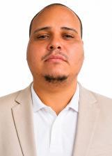 Fotografia oficial de BRUNNÃO REALLEZA