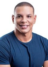 Fotografia oficial de MAICON CRUZ