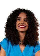 Fotografia oficial de MALLU CÔRTES
