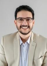 Fotografia oficial de MÁRCIO FILHO