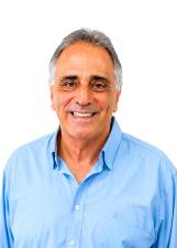 Fotografia oficial de PAULO MUSTRANGI