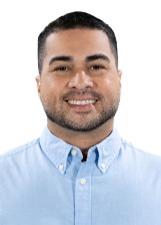 Fotografia oficial de IGO MENEZES