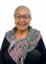 Fotografia oficial de EDNA CALHEIROS MANDATOCOLETIVO