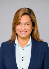 Fotografia oficial de IVANIA MARTINS