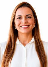 Fotografia oficial de DRA TALITA BARBOSA