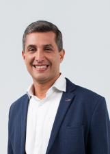 Fotografia oficial de FABIANO GONÇALVES