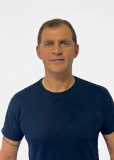 Fotografia oficial de PROFESSOR LEANDRO AZEVEDO