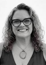 Fotografia oficial de ALINE CAPUTI