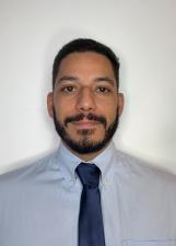 Fotografia oficial de CESAR DA FEDERAL