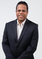 Fotografia oficial de LUIS CARLOS GOMES