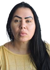 Fotografia oficial de TATY FURACÃO