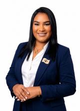 Fotografia oficial de NATHALIA CARVALHO