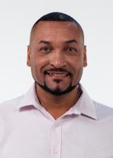 Fotografia oficial de RODRIGO BARBEIRO