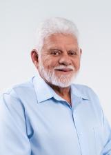 Fotografia oficial de ZOINHO