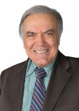 Fotografia oficial de DR JOÃO VAZ
