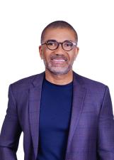 Fotografia oficial de ALFREDO DO BELO