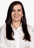 Fotografia oficial de JANE REIS