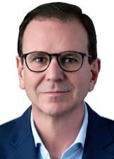 Fotografia oficial de EDUARDO PAES