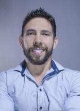 Fotografia oficial de PROFESSOR HEITOR QUEIROZ