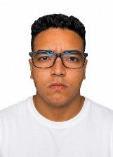 Fotografia oficial de YAGO MEDEIROS