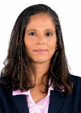 Fotografia oficial de MÍRIAM CARVALHO