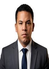 Fotografia oficial de IGOR OLIVEIRA