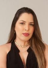 Fotografia oficial de THAYENNE PERRIER